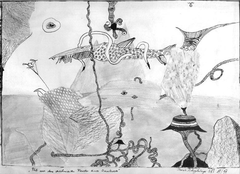 Dank sei Igor mit den tausend Augen!